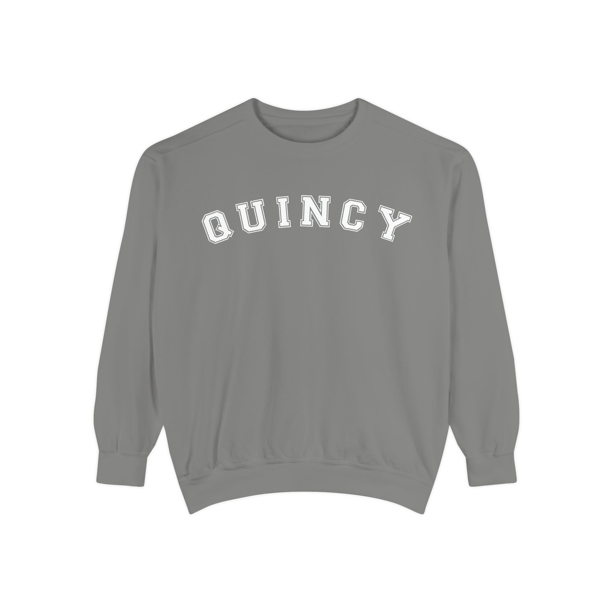 Quincy Sweatshirt