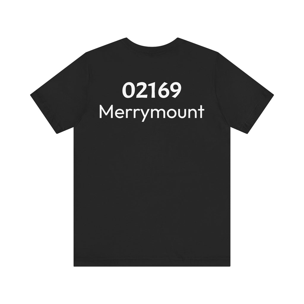 Extra Soft 02169- Merrymount White Text