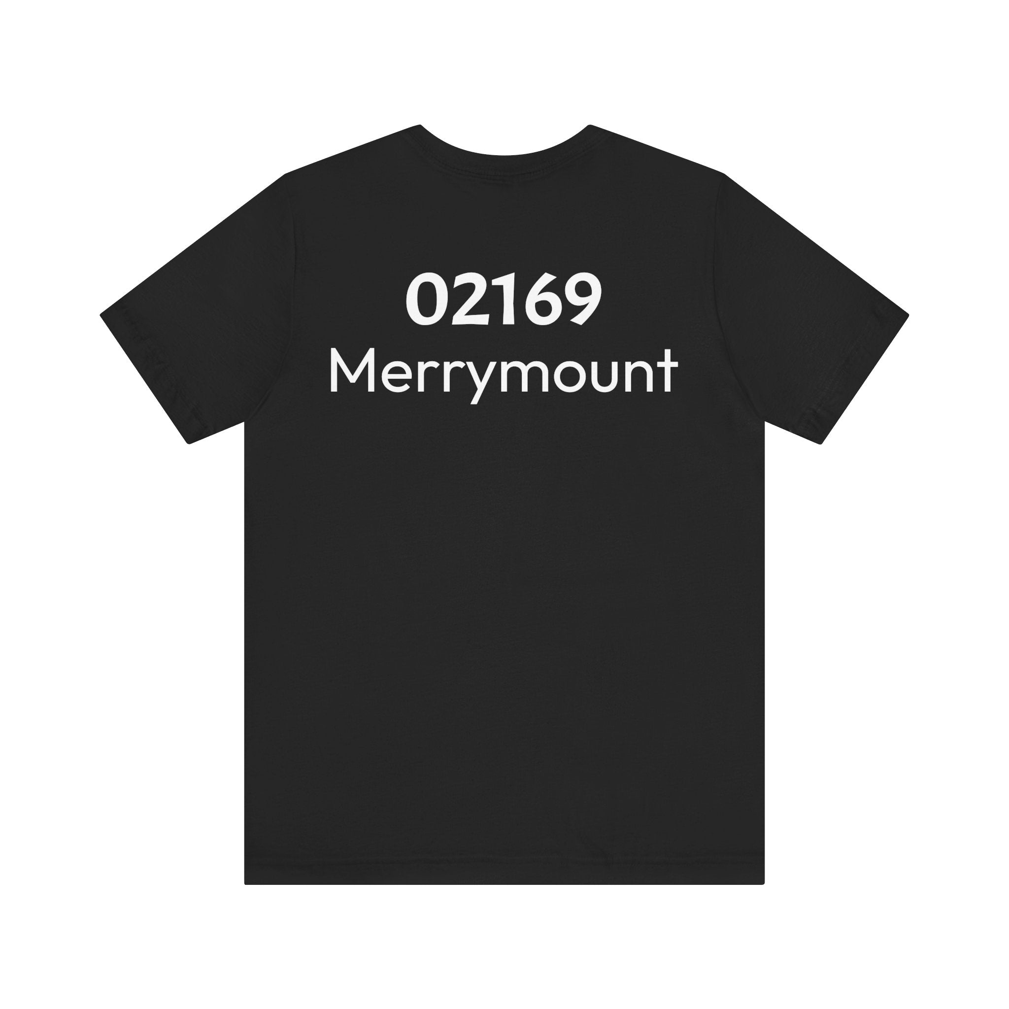 Extra Soft 02169- Merrymount White Text