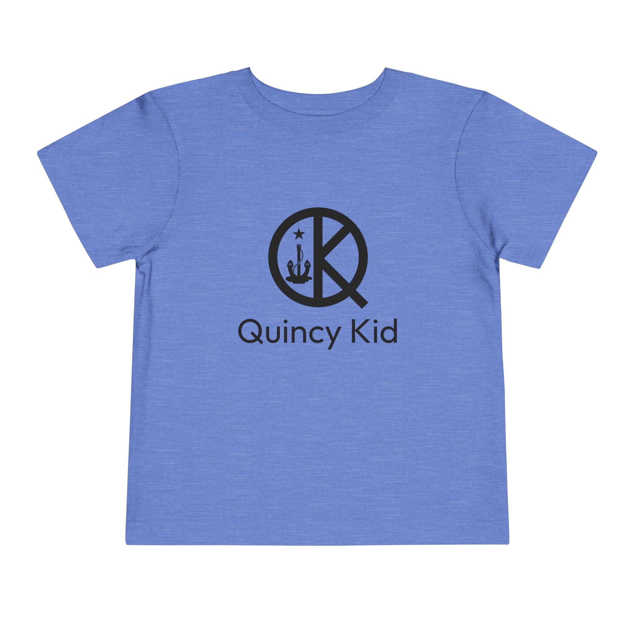 Quincy Kid Toddler T-shirt
