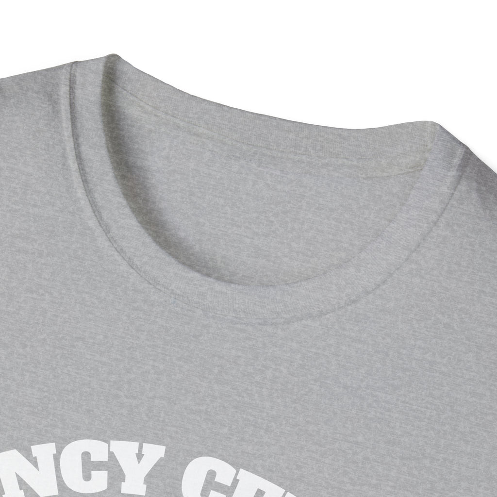 Quincy Center T-shirt