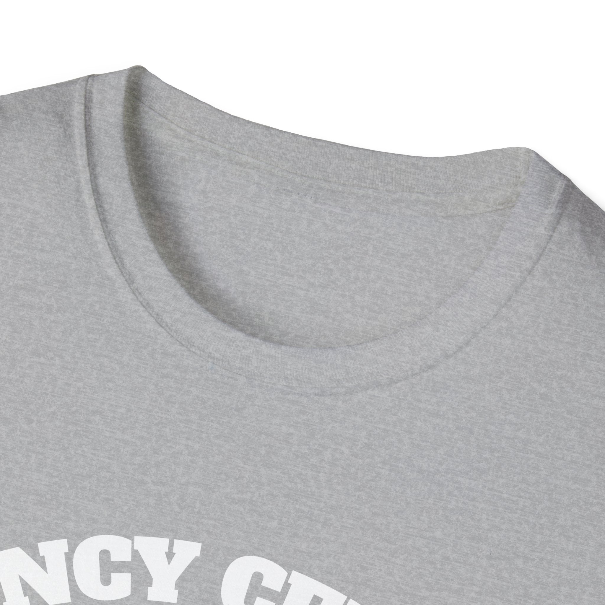 Quincy Center T-shirt