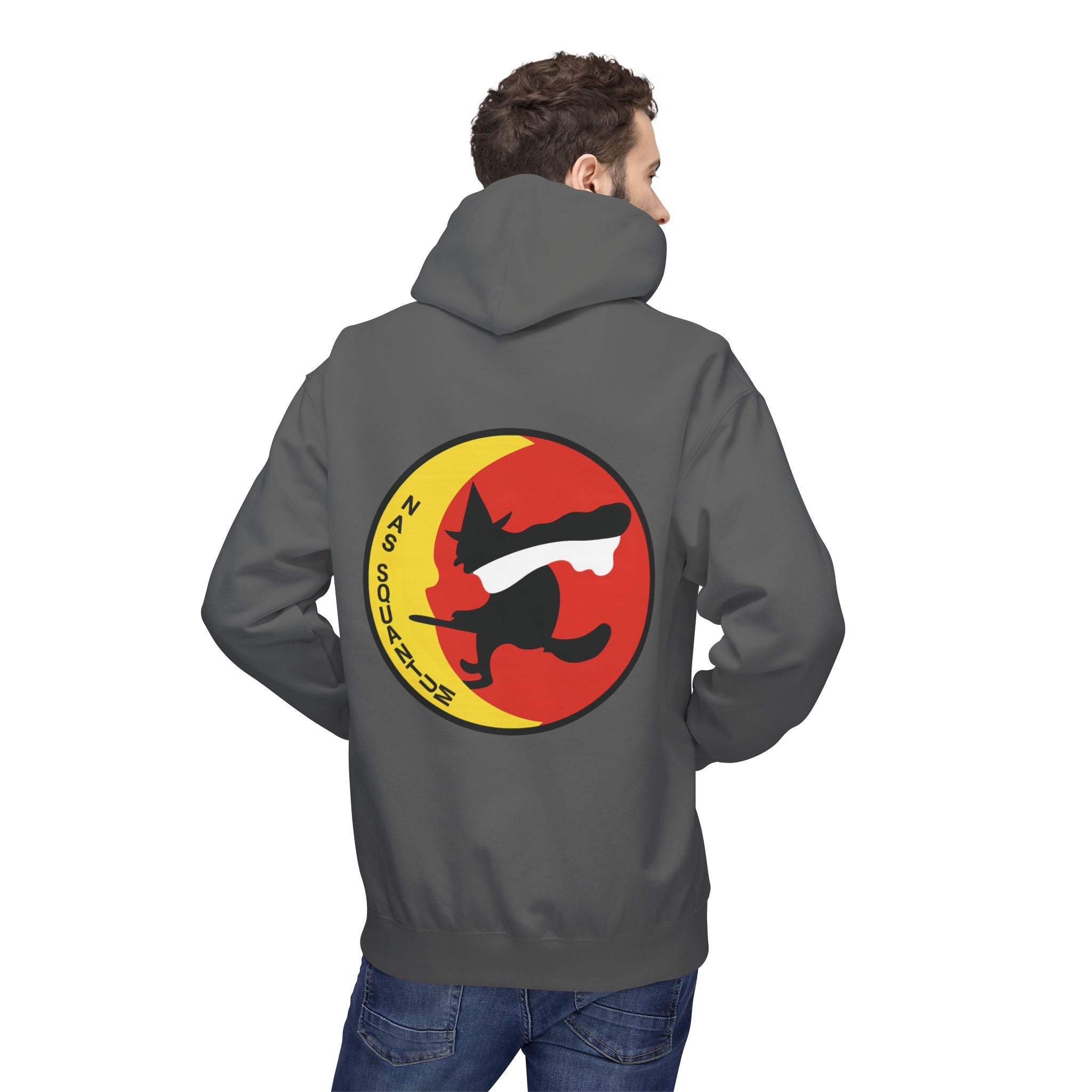 Naval Air Station Squantum Patch 1