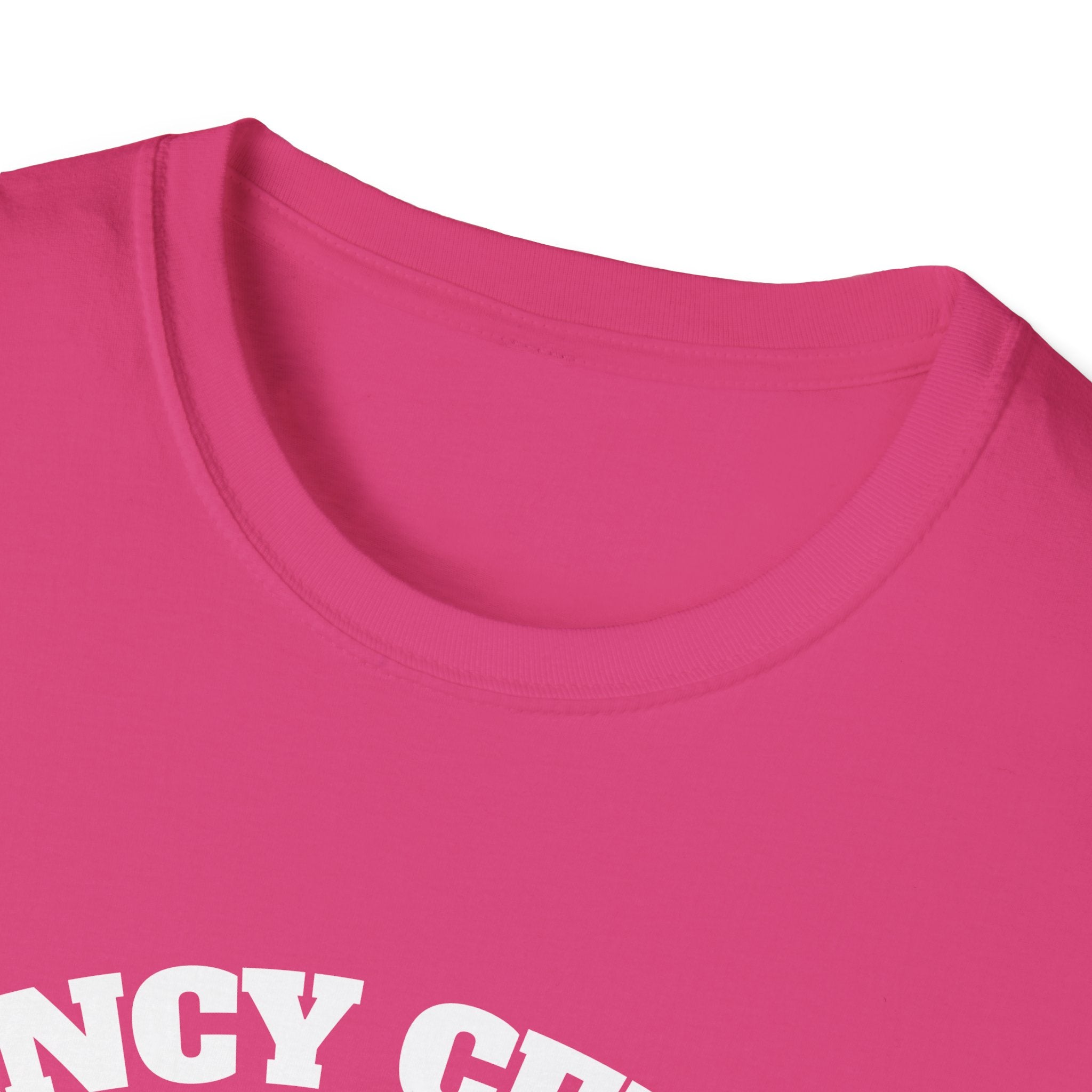 Quincy Center T-shirt