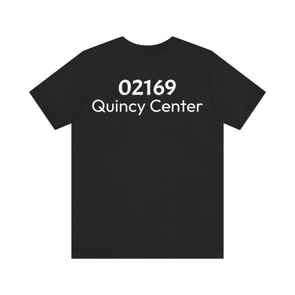 Extra Soft 02169- Quincy Center White Text