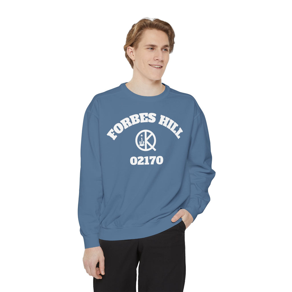 Forbes Hill Sweatshirt