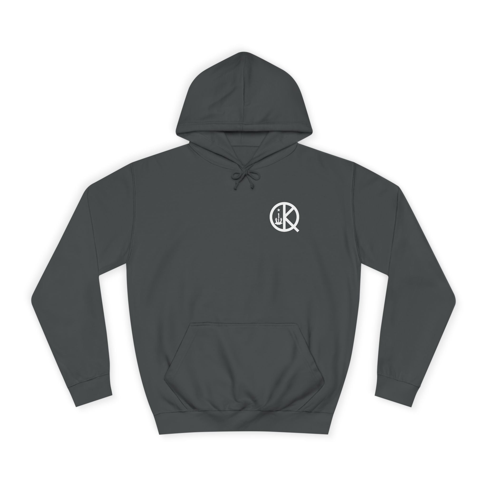 Quincy Quarries Permit Hoodie