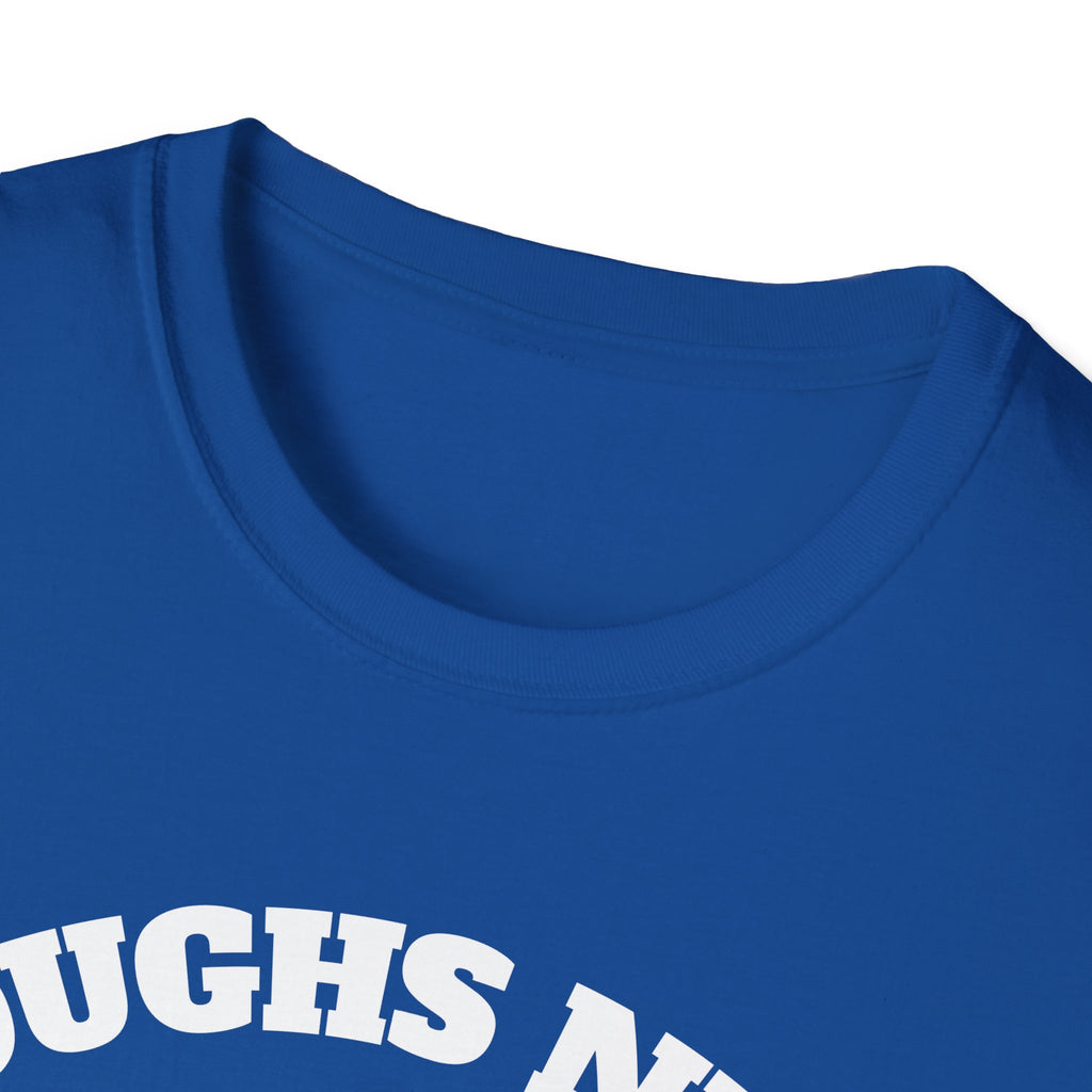 Houghs Neck T-shirt