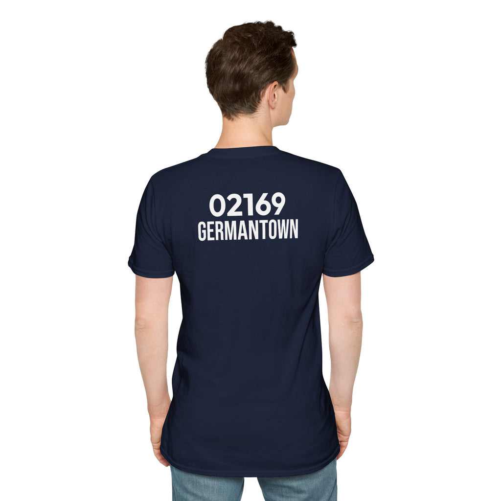 02169- Germantown T-Shirt