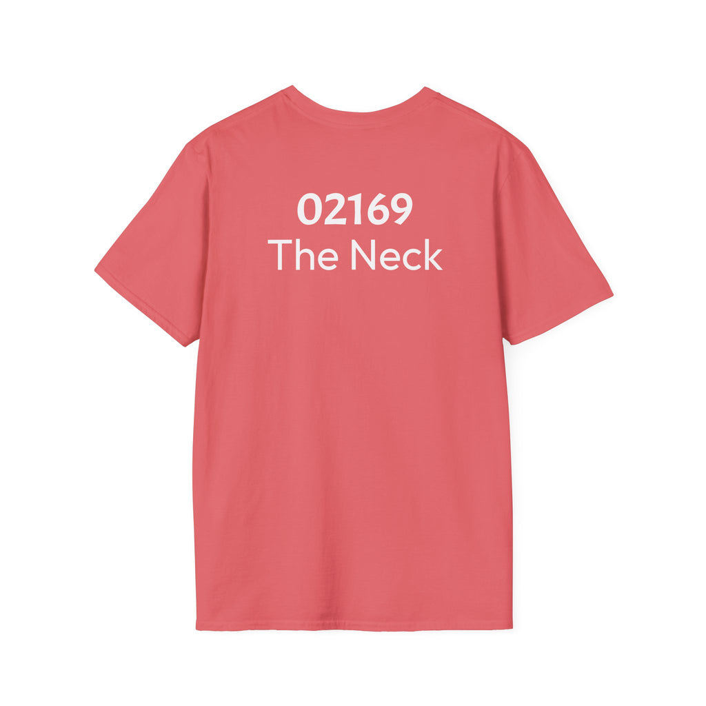 02169- The Neck White Text
