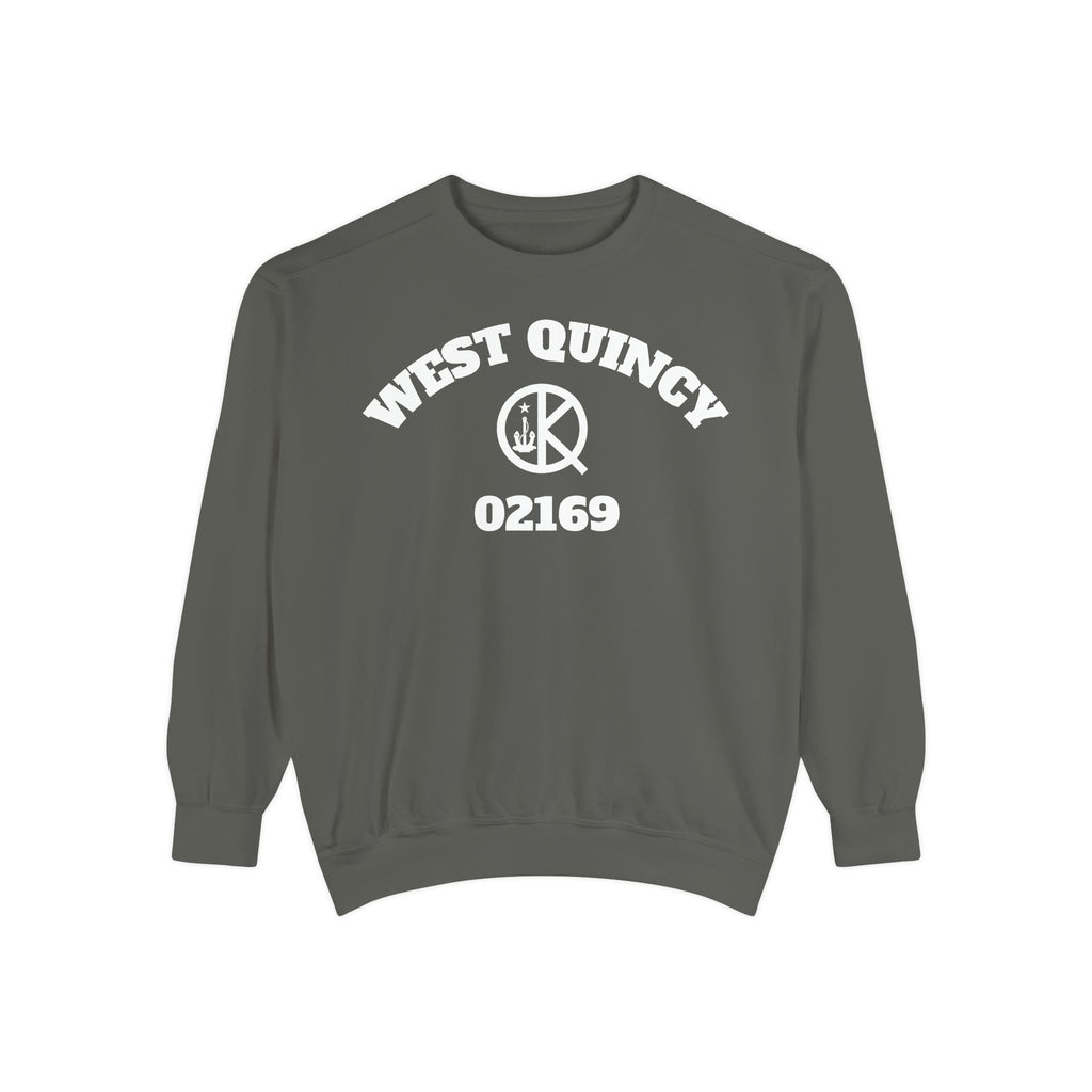 West Quincy Sweatshirt