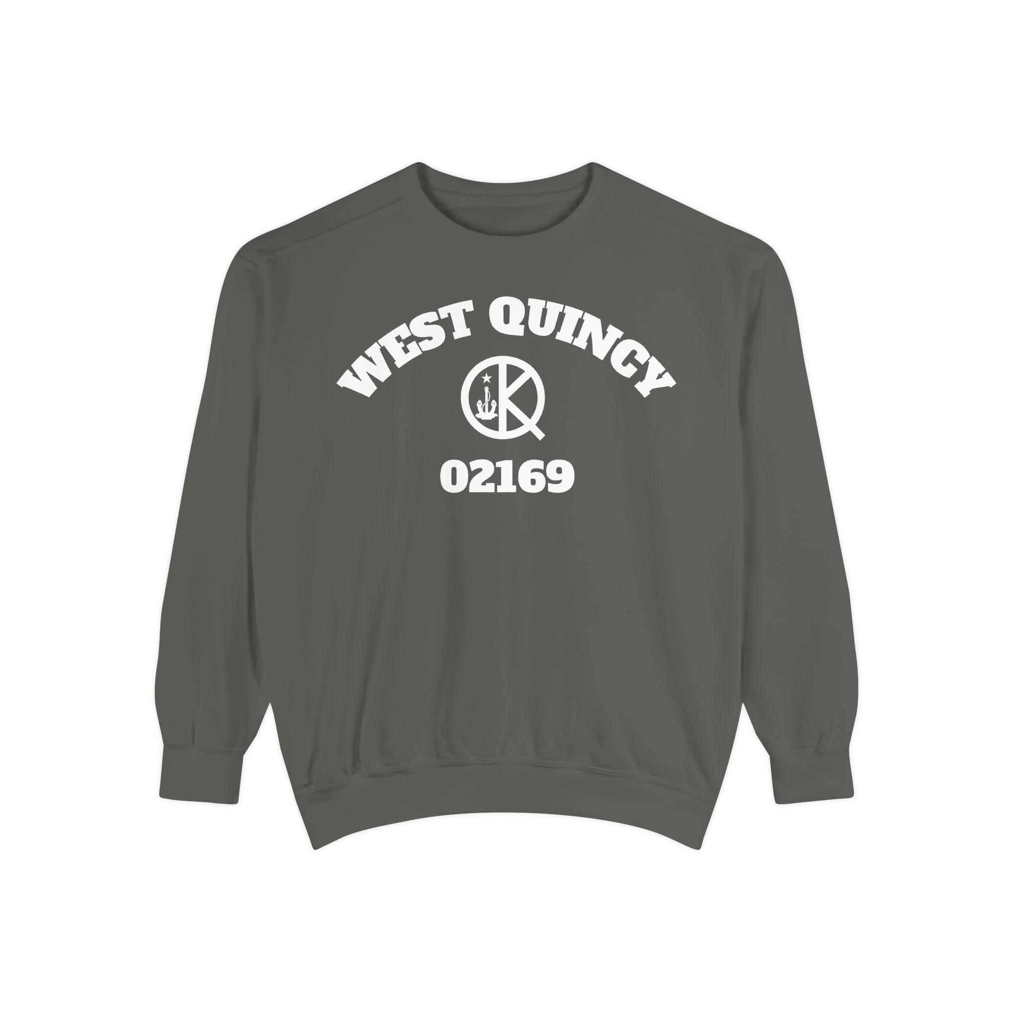 West Quincy Sweatshirt
