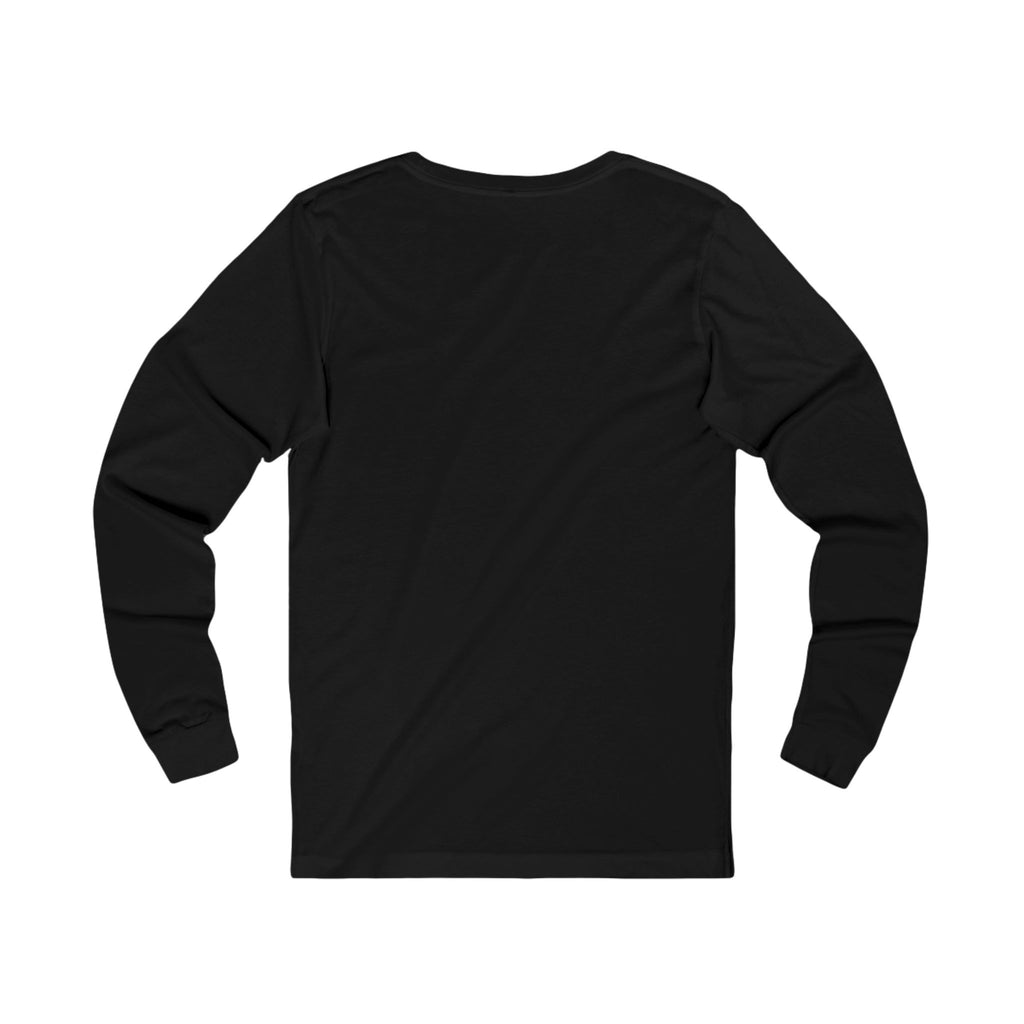 North Quincy Red Line Holiday Longsleeve
