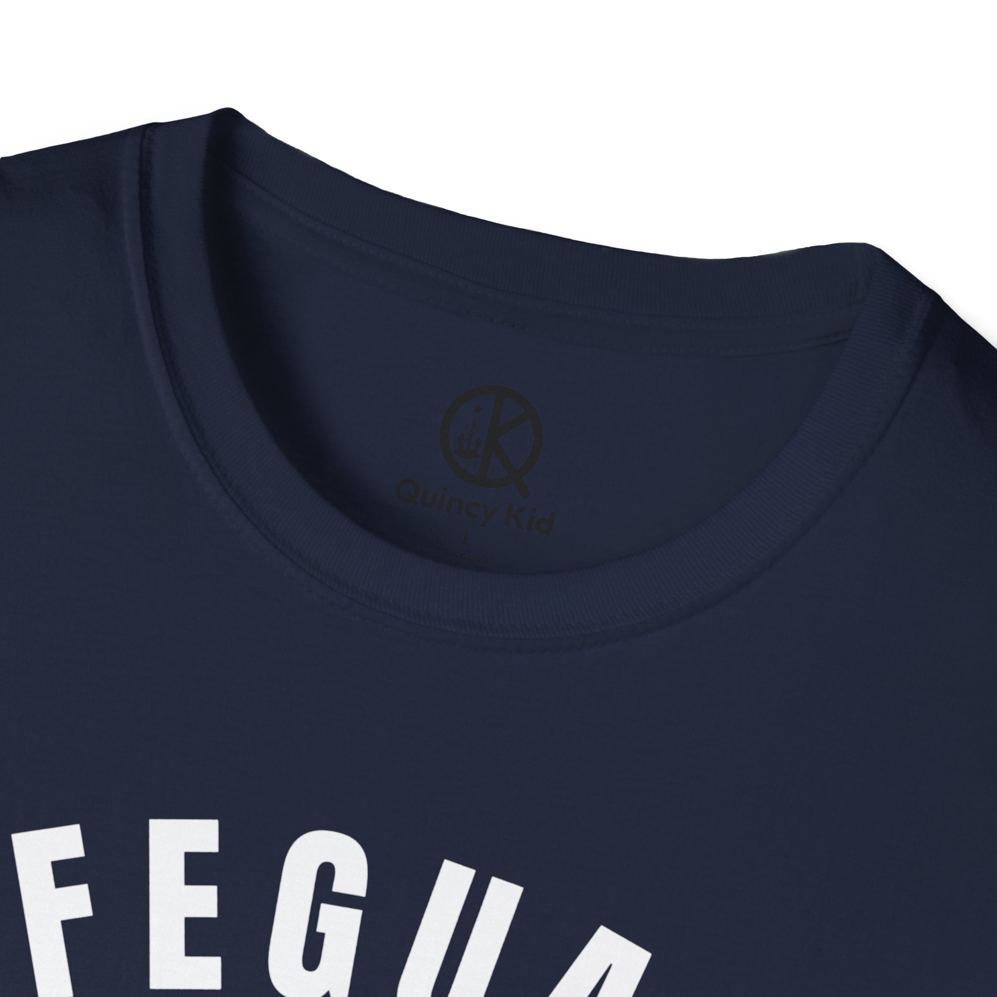 Delano Beach Lifeguard T-Shirt