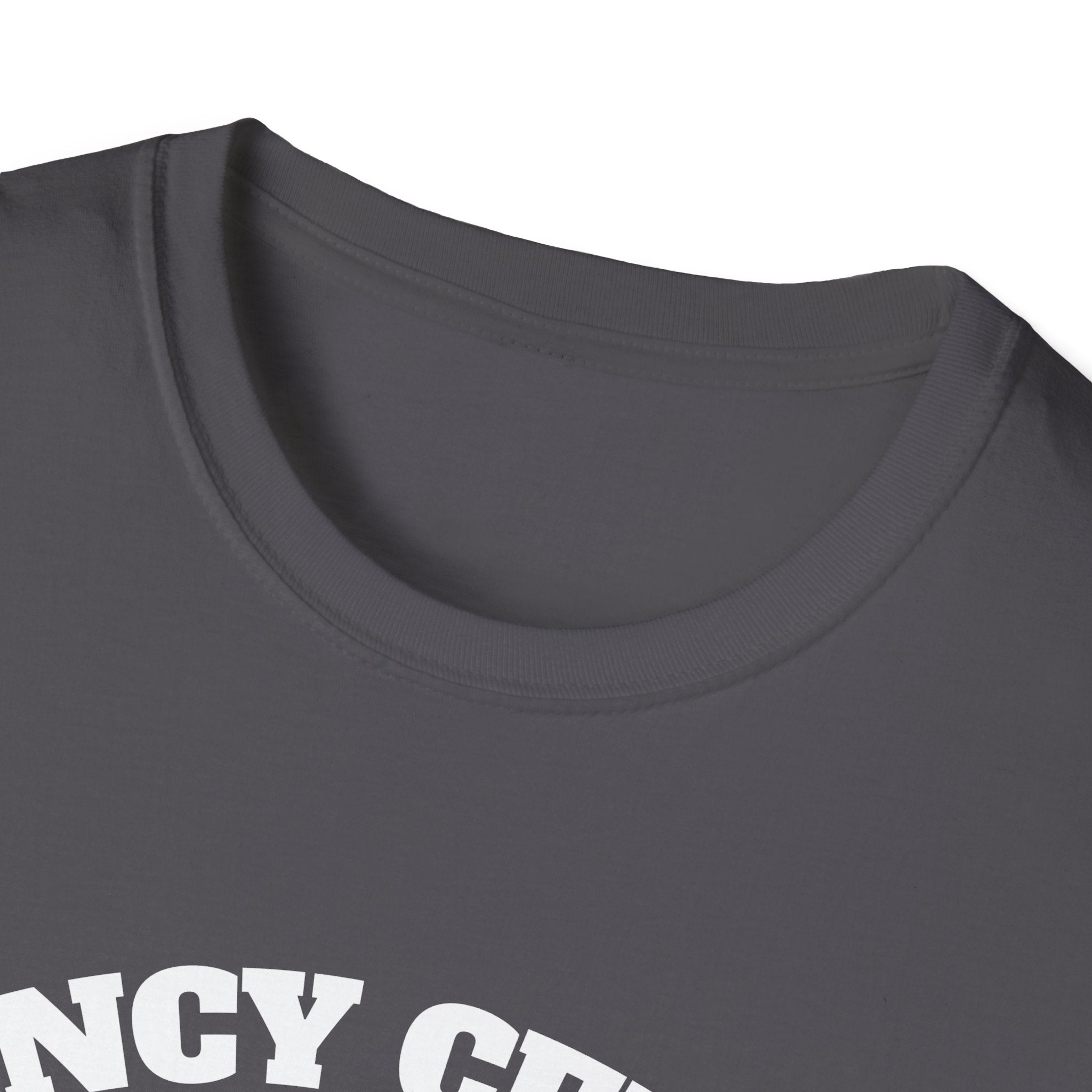 Quincy Center T-shirt