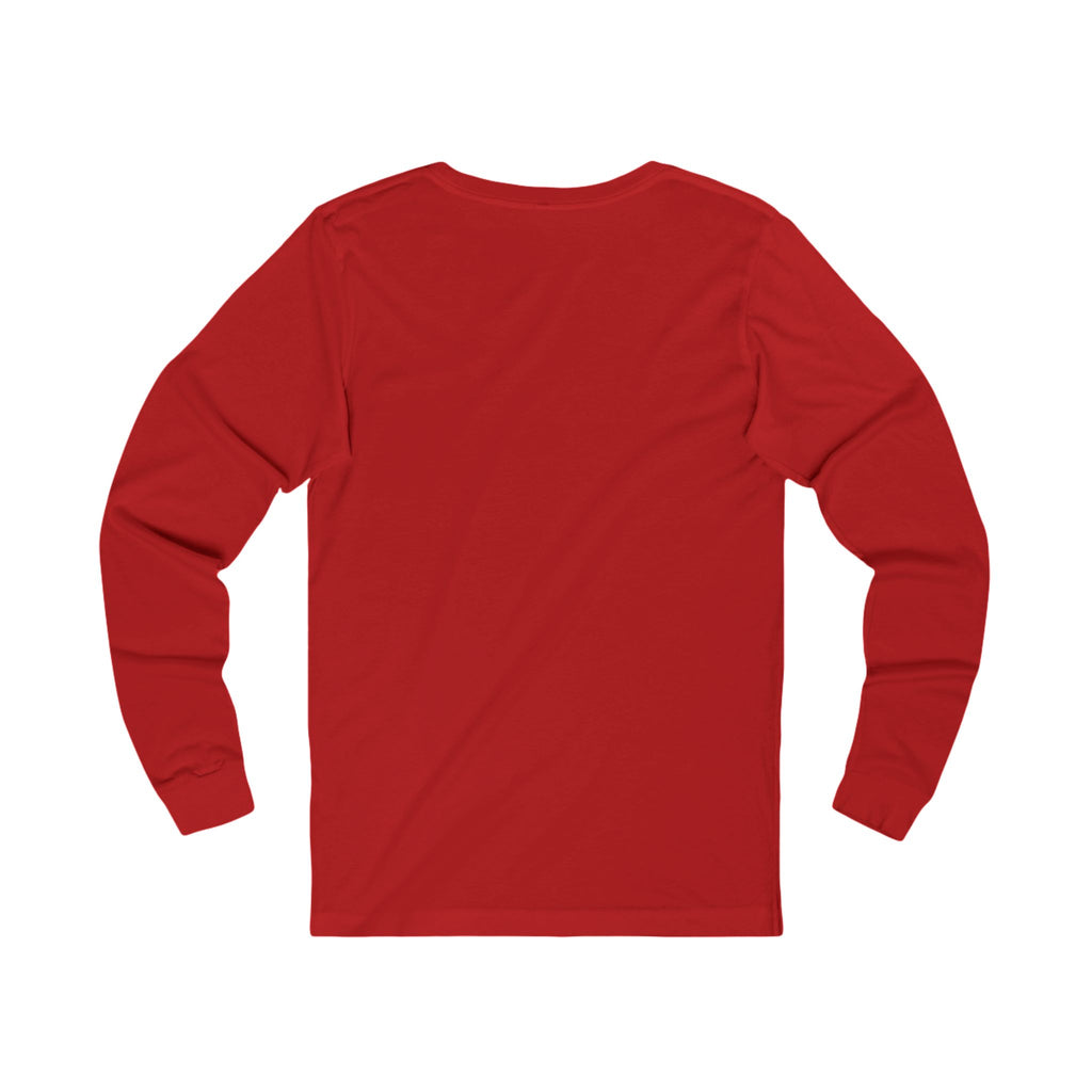 Quincy Center Holiday Longsleeve