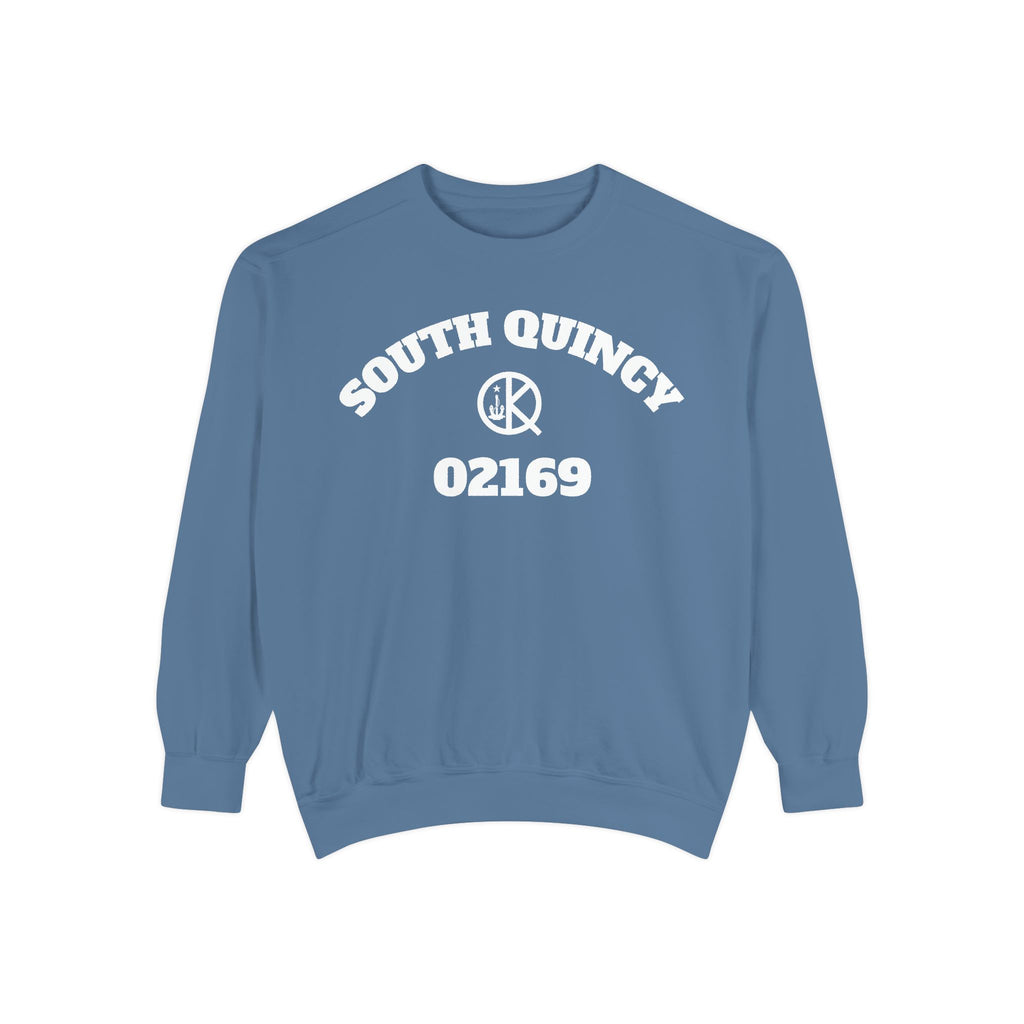 South Quincy Sweathshirt
