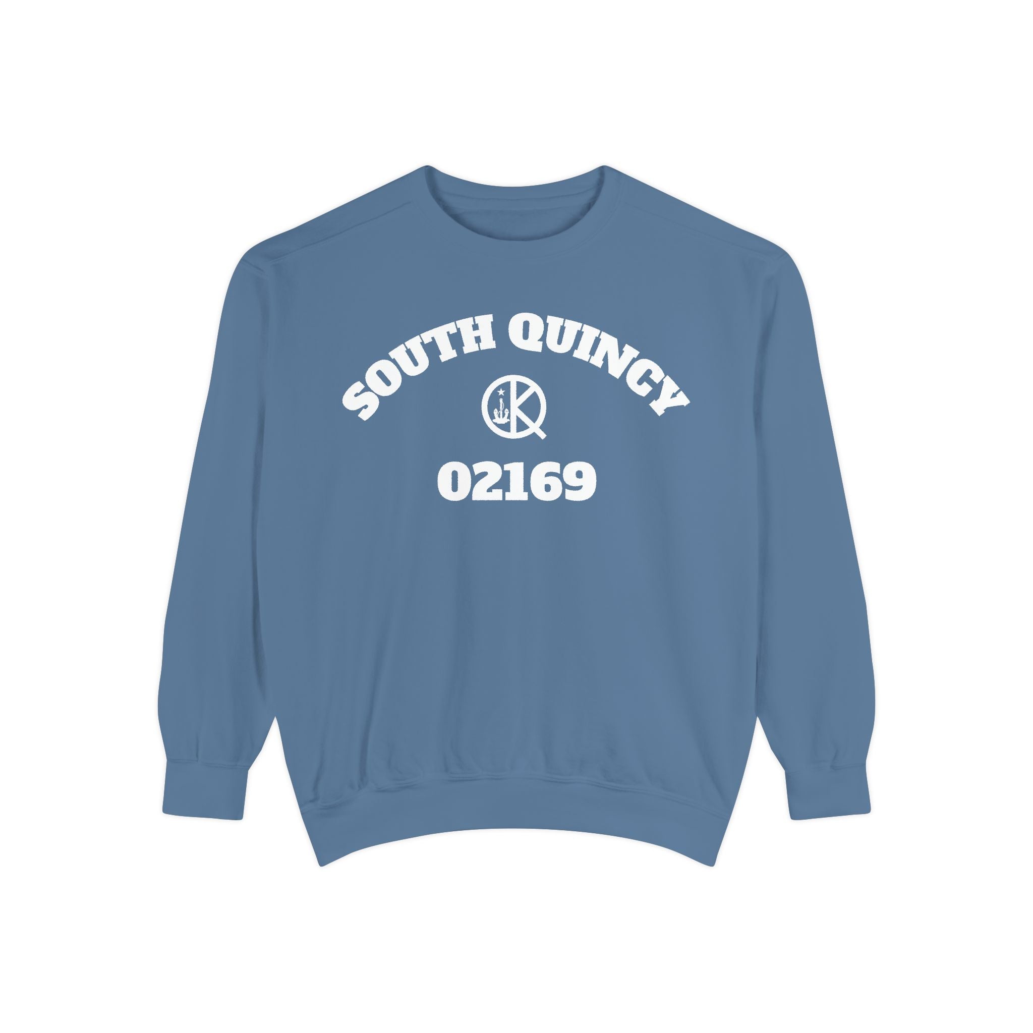 South Quincy Sweathshirt