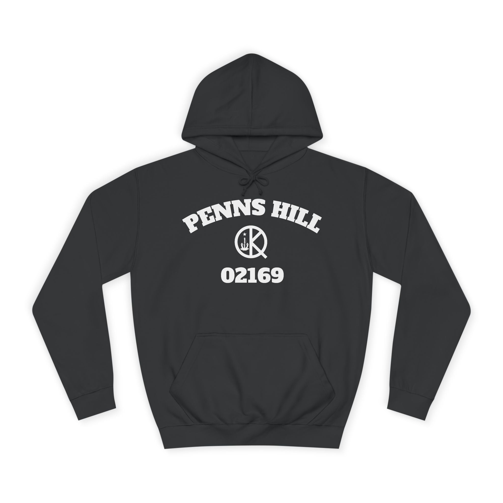 Penns Hill Hoodie