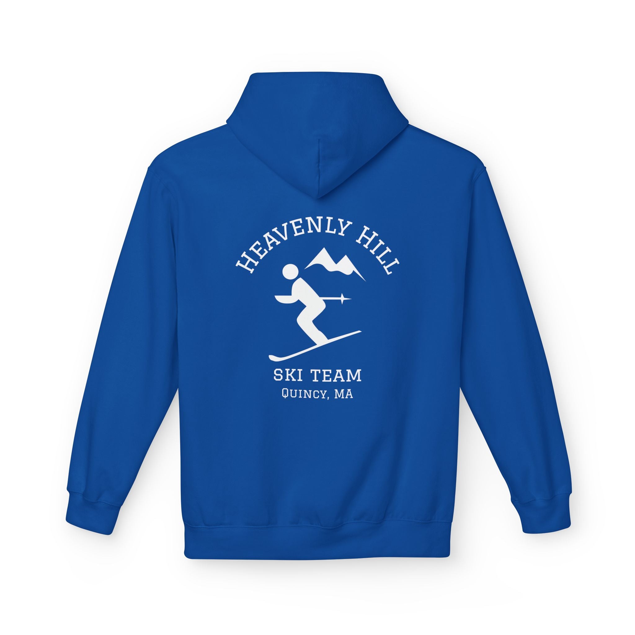Heavenly Hill Softstyle Ski Team Hoodie