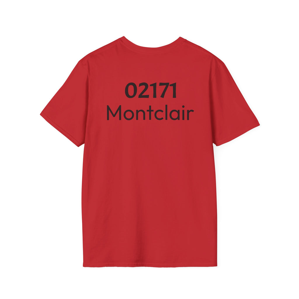02171- Montclair