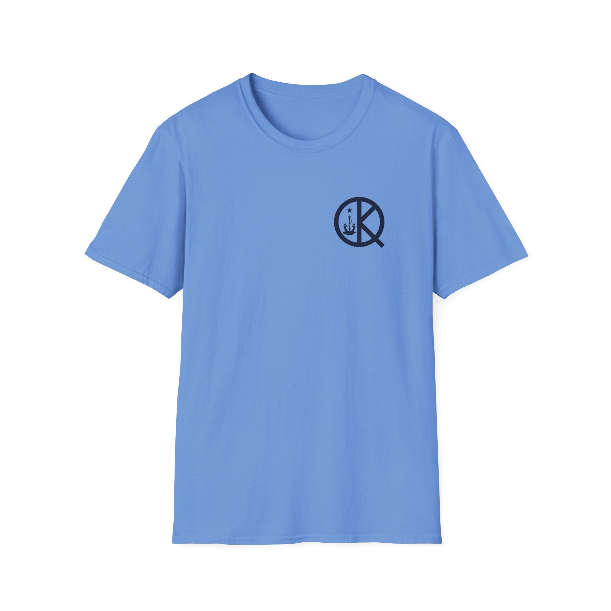 Butler's Pond Hockey Softstyle T-shirt