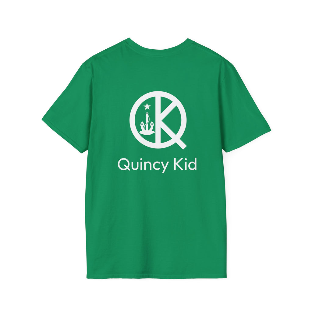 The Quincy Kid