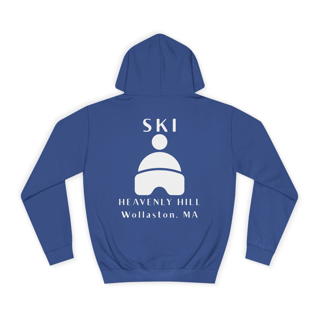 Ski Heavenly Hill Hoodie