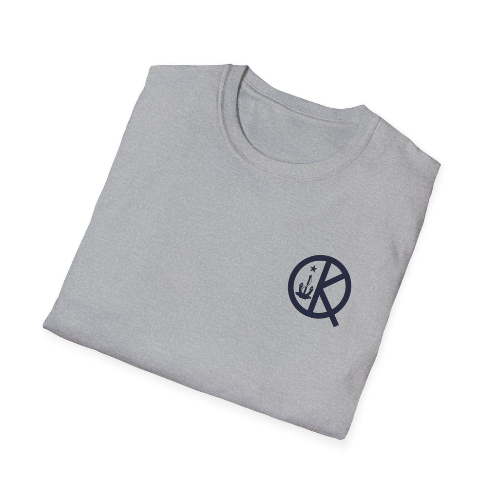 Sailor's Pond Hockey Softstyle T-shirt