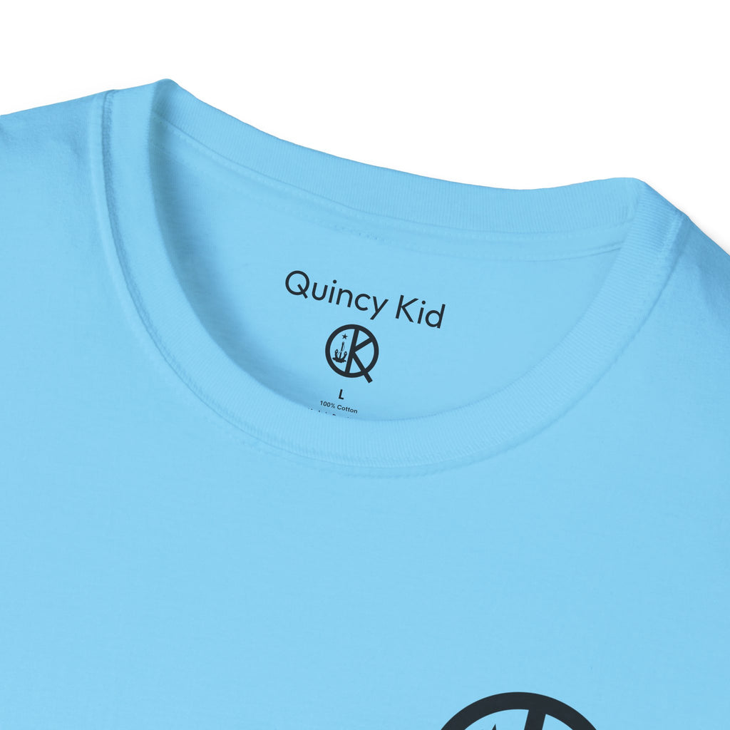 Quincy Point- Latitude and Longitude