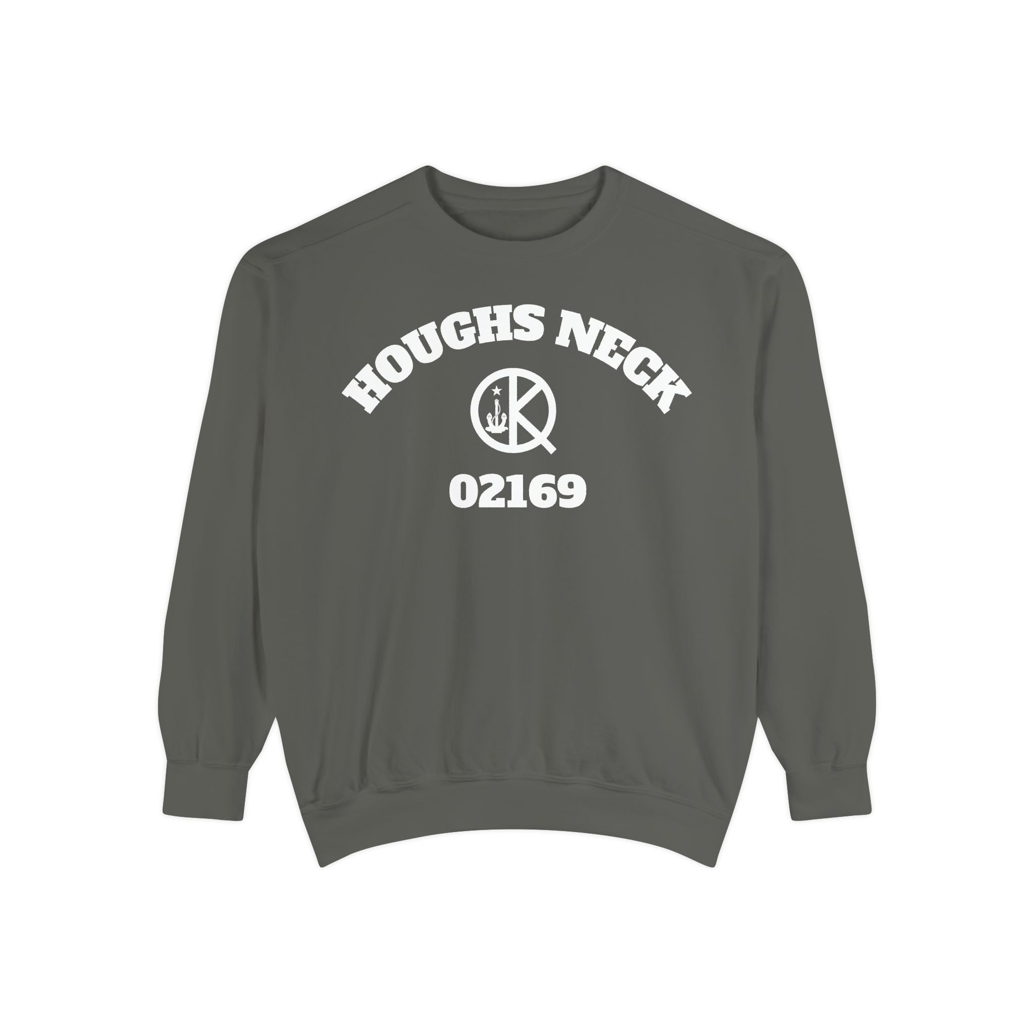 Houghs Neck Sweatshirt