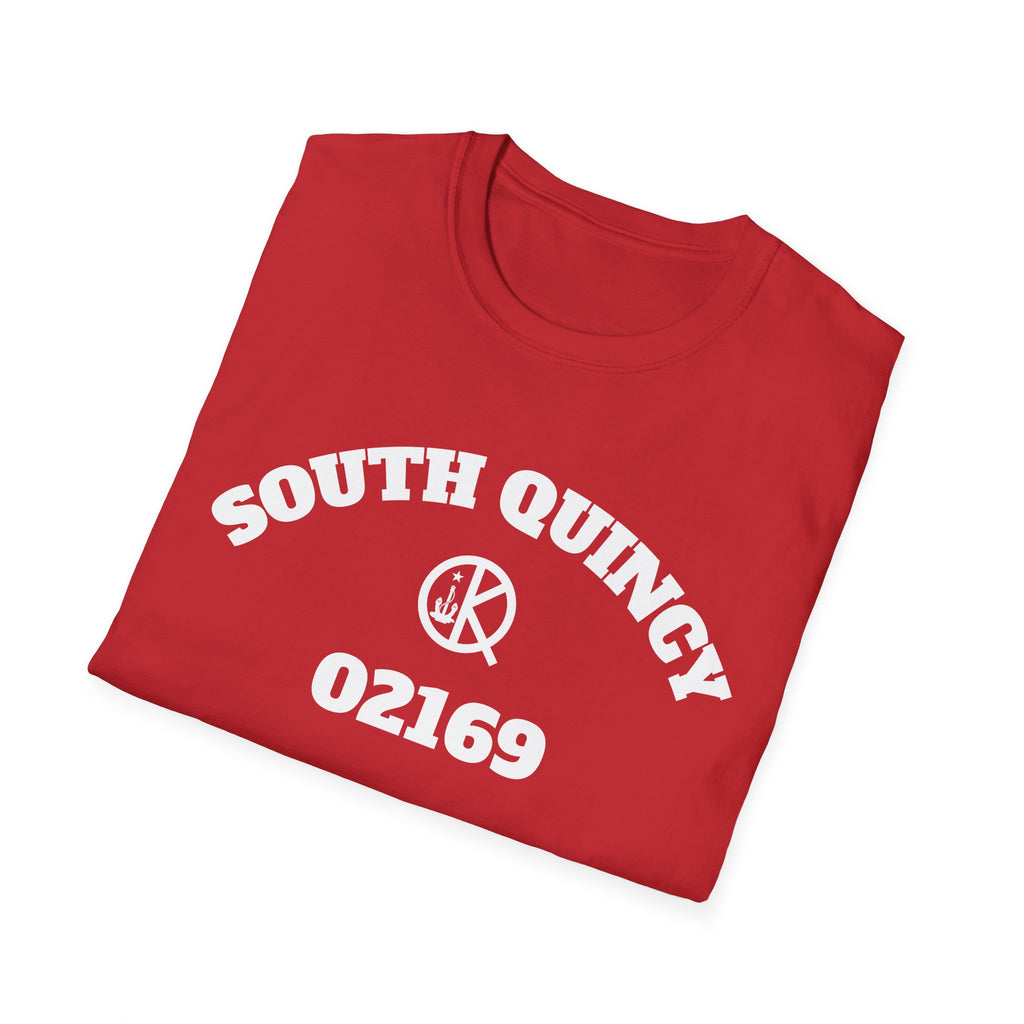 South Quincy T-shirt