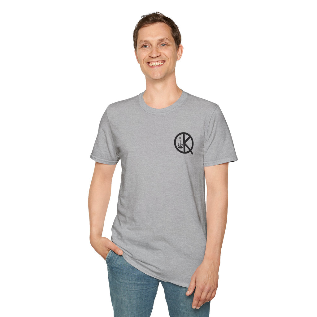02170- Wolly Hill T-Shirt