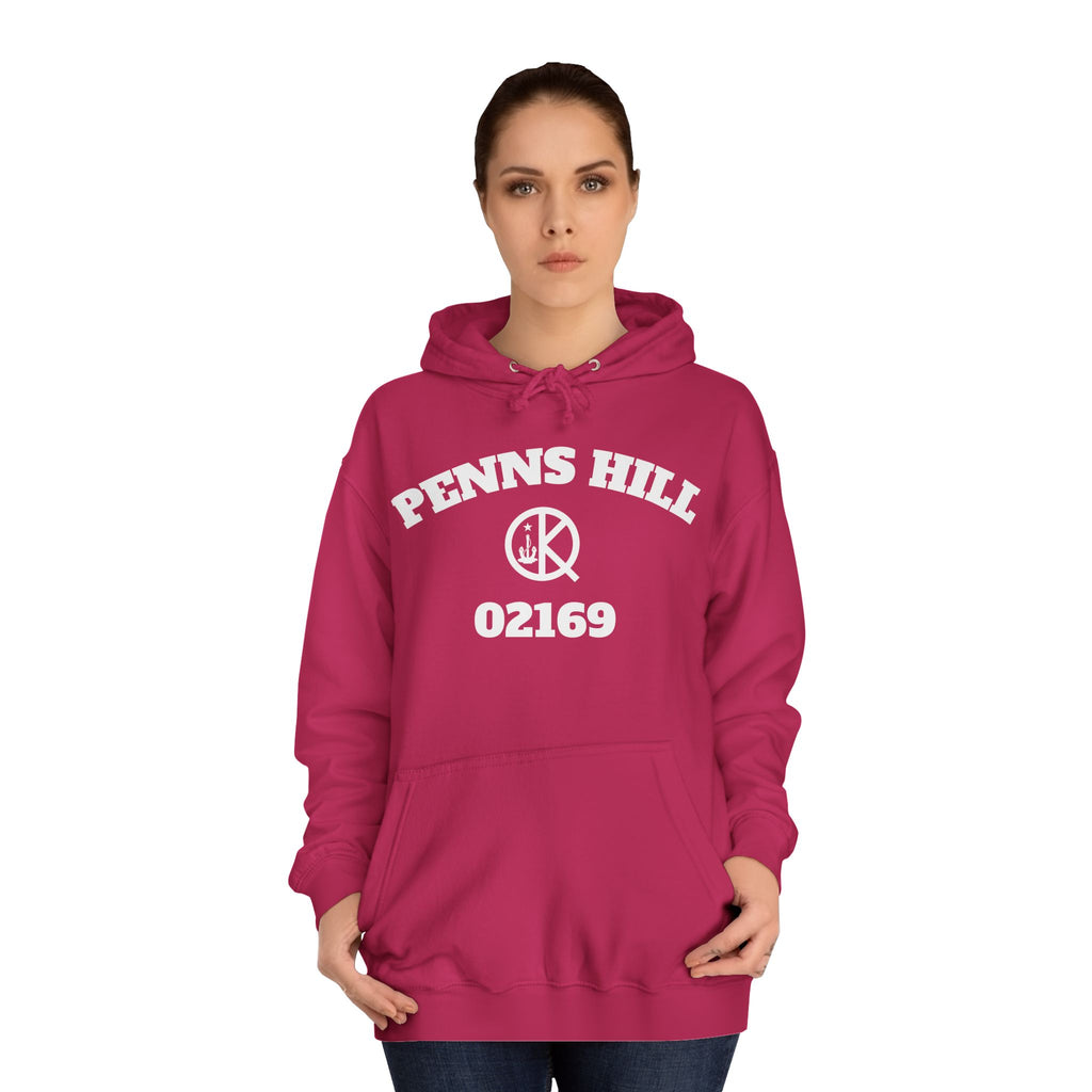 Penns Hill Hoodie