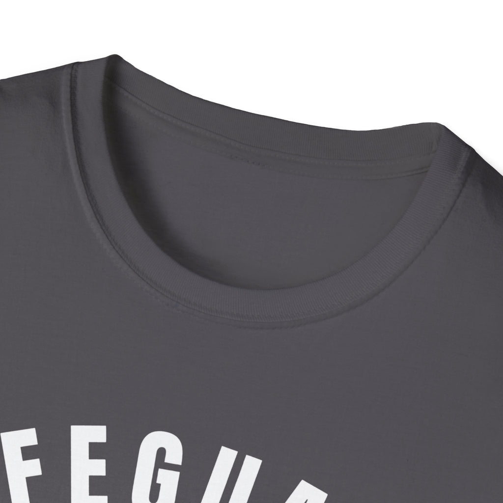 Edgewater Beach Lifeguard T-shirt