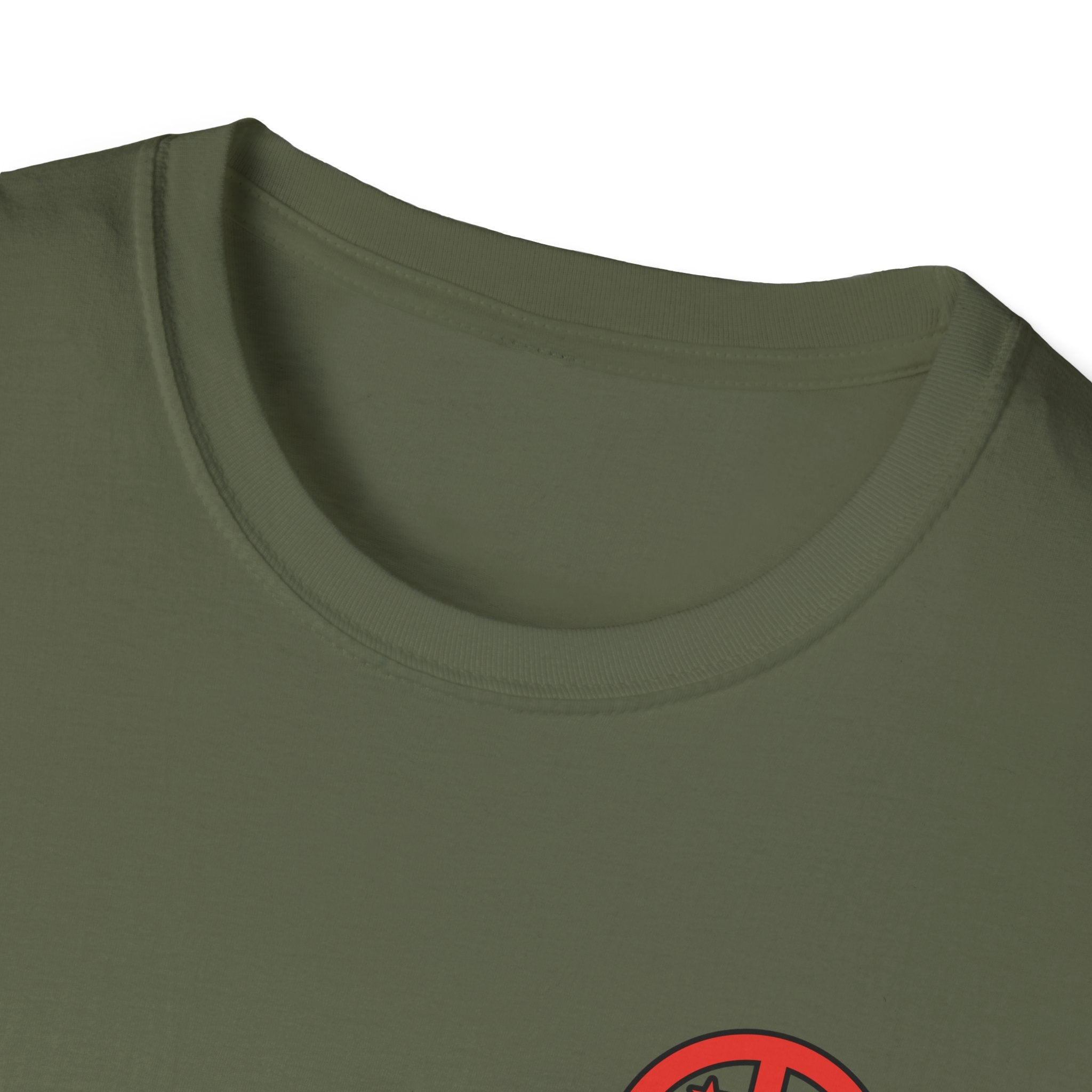 Naval Air Station Squantum T-Shirt