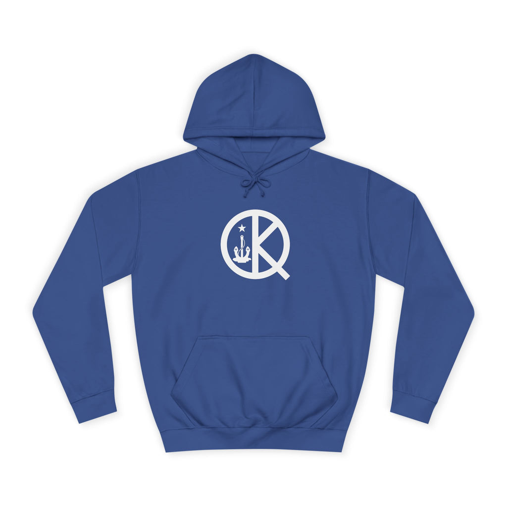 Quincy Kid Hoodie