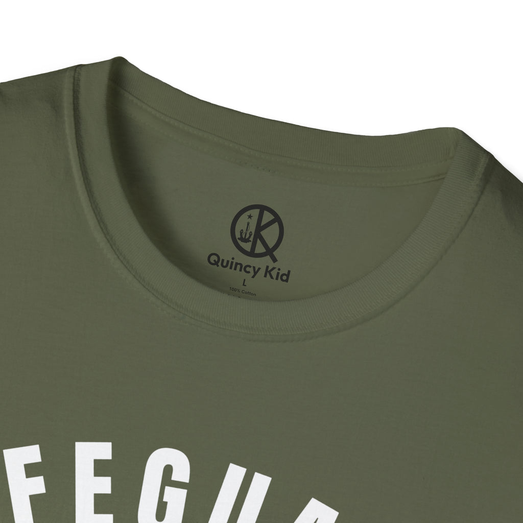 Avalon Beach Lifeguard T-shirt