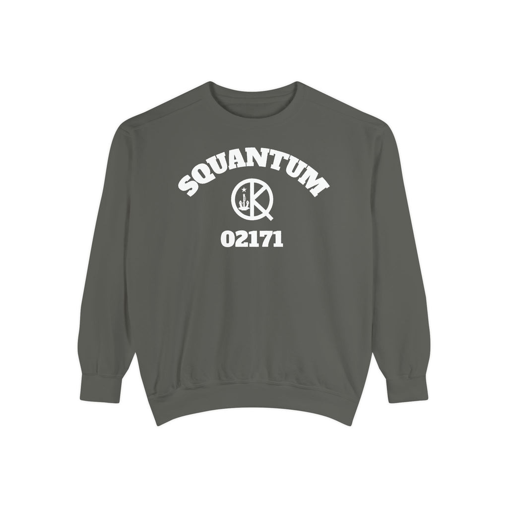 Squantum Sweatshirt