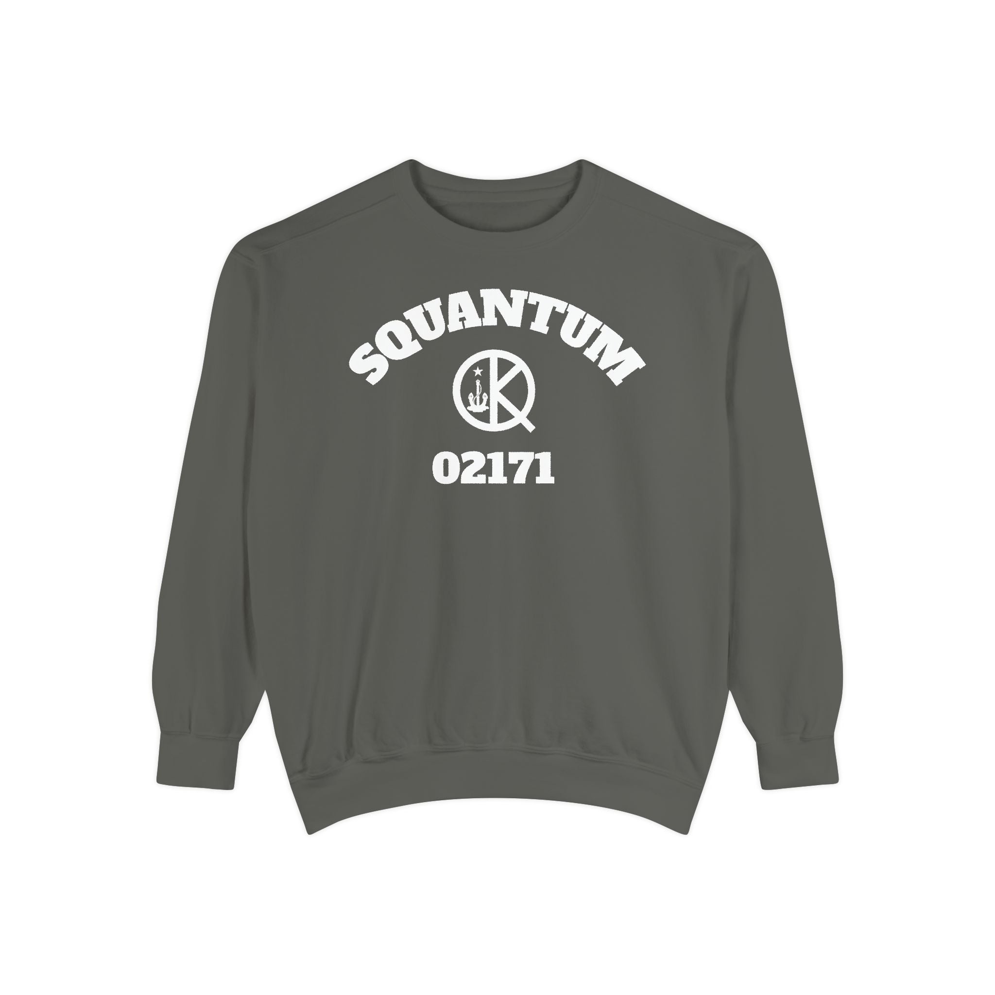 Squantum Sweatshirt