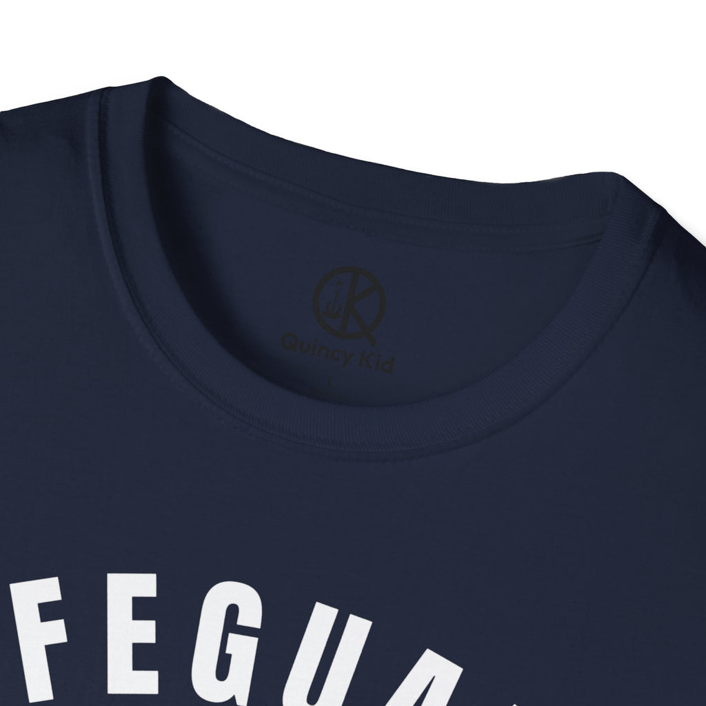 Orchard Beach Lifeguard T-Shirt