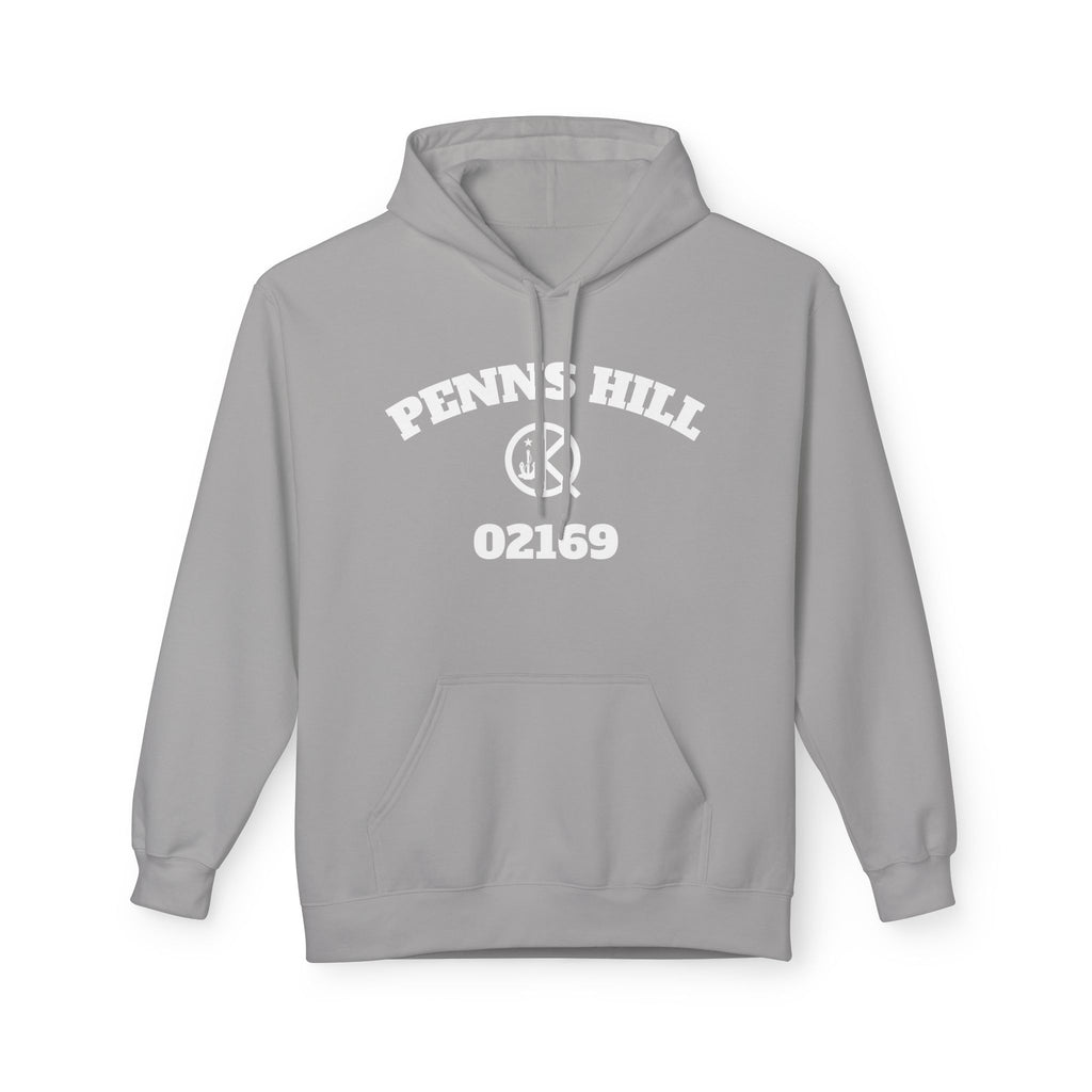 Penns Hill Softstyle Hoodie