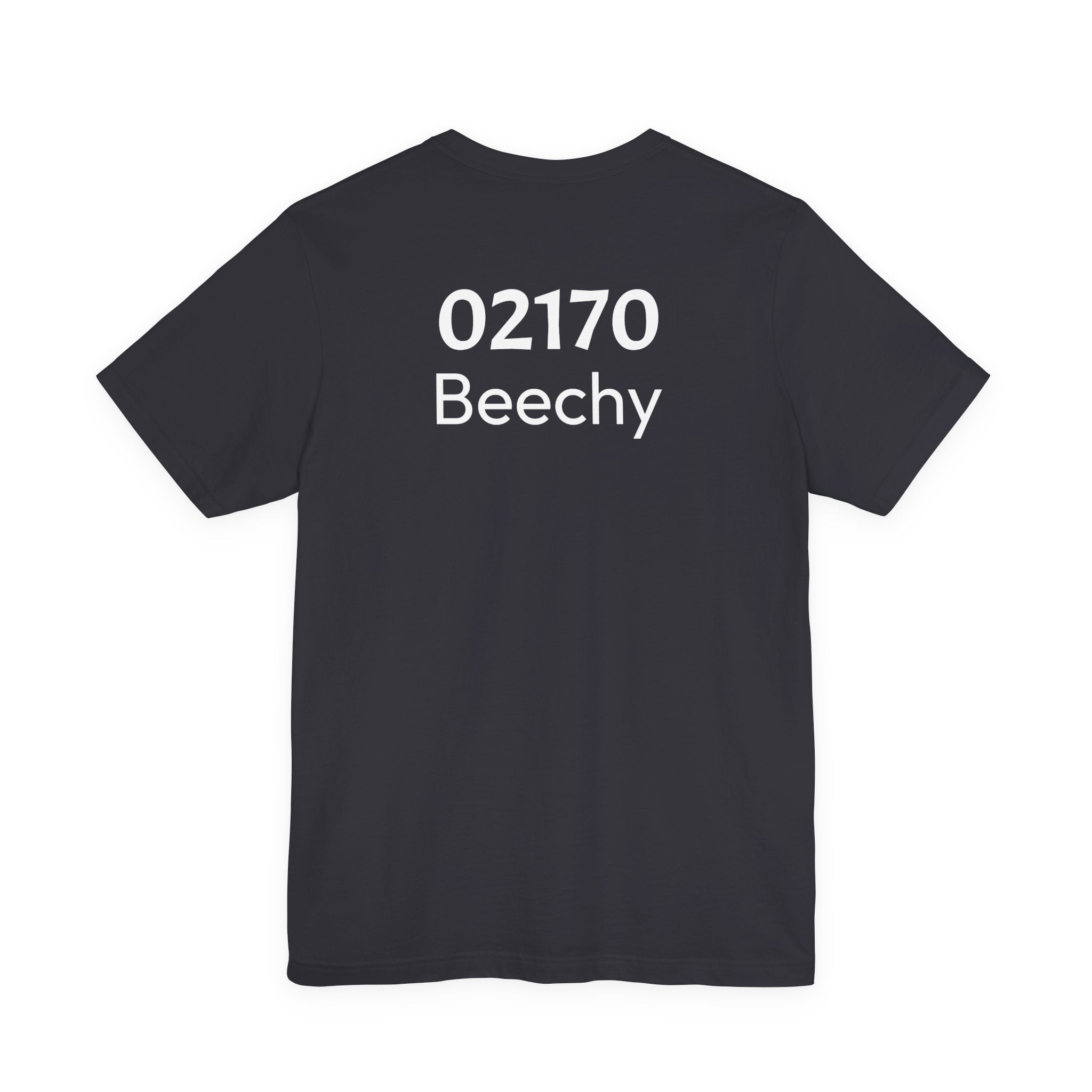 Extra Soft 02170- Beechy White Text