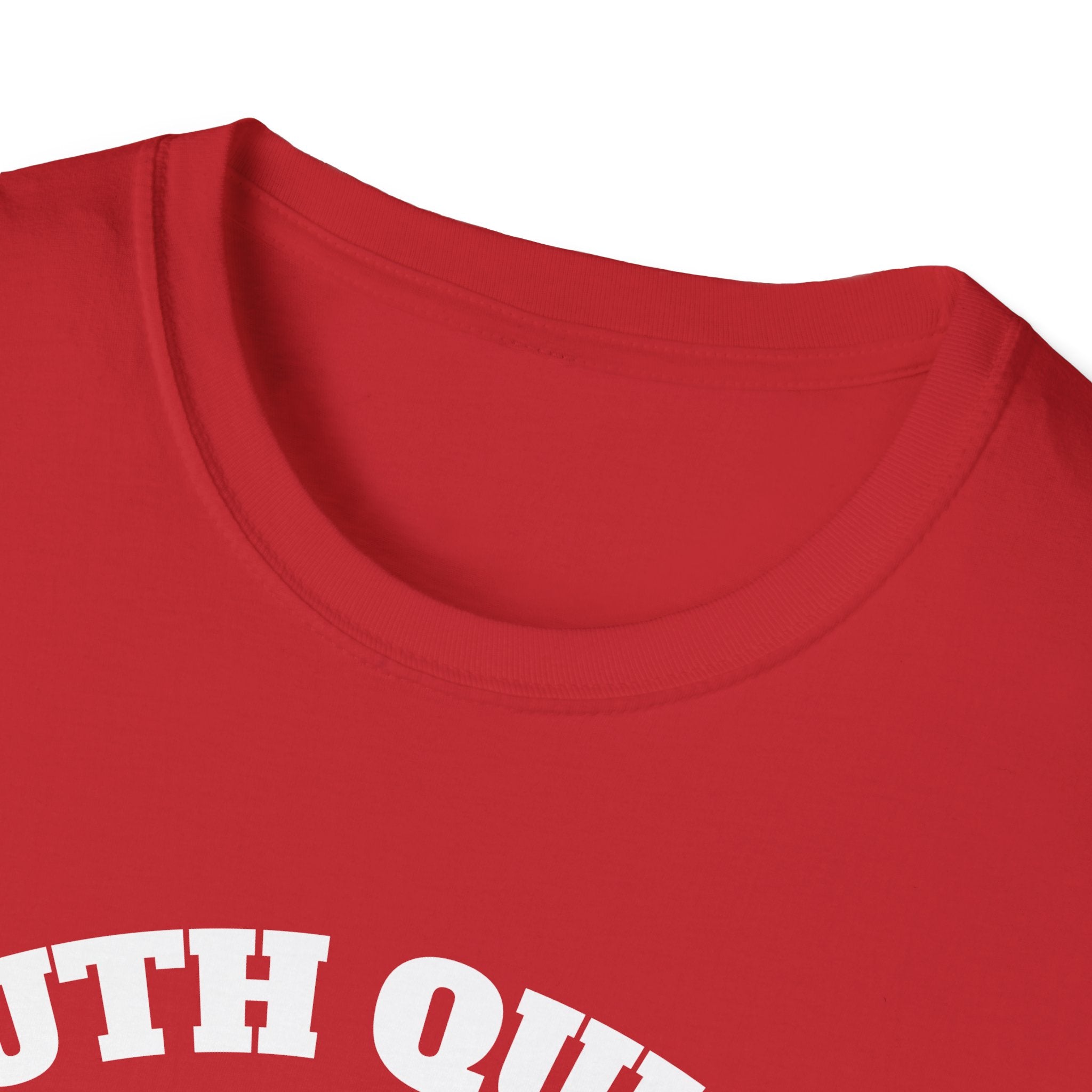 South Quincy T-shirt