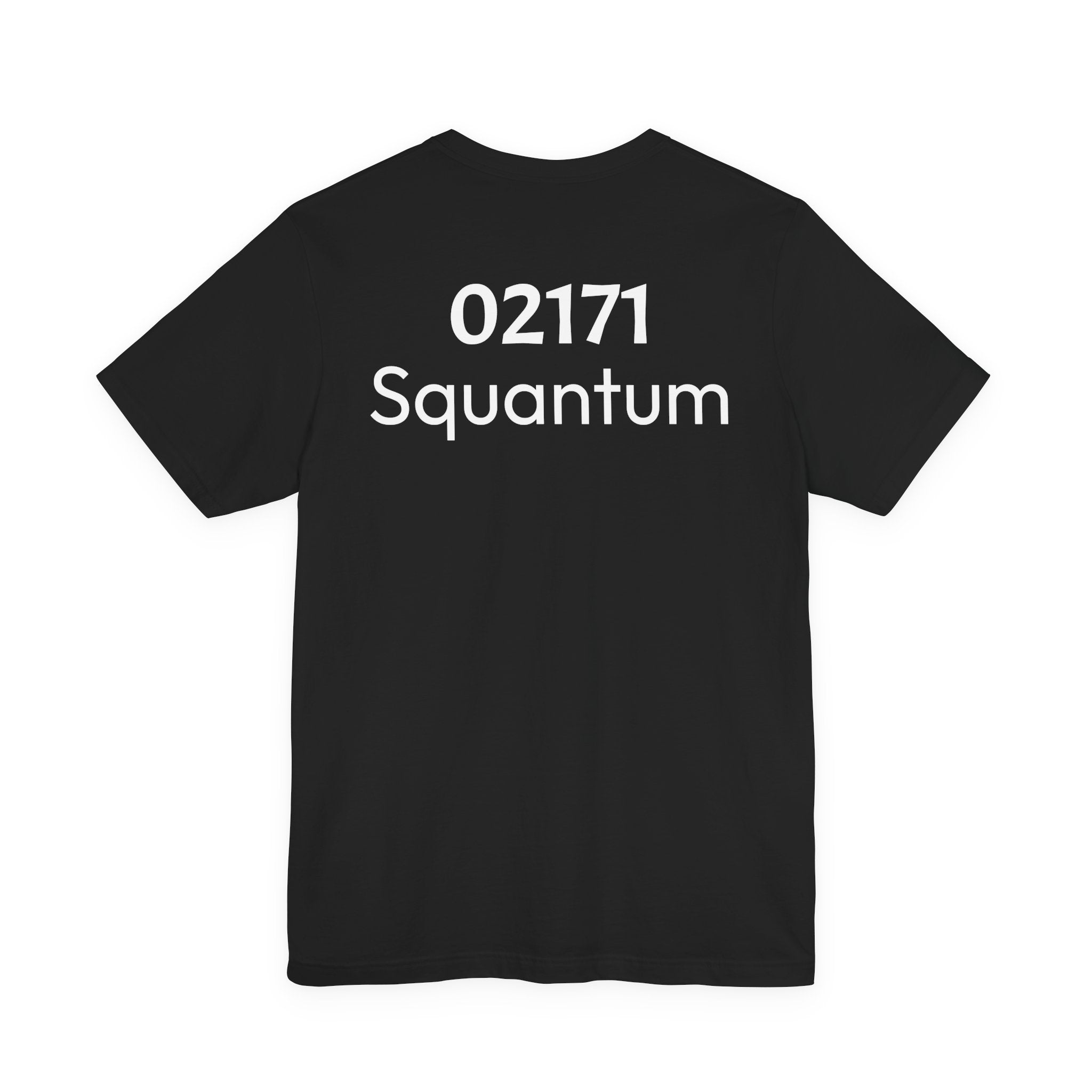 Extra Soft 02171- Squantum White Text