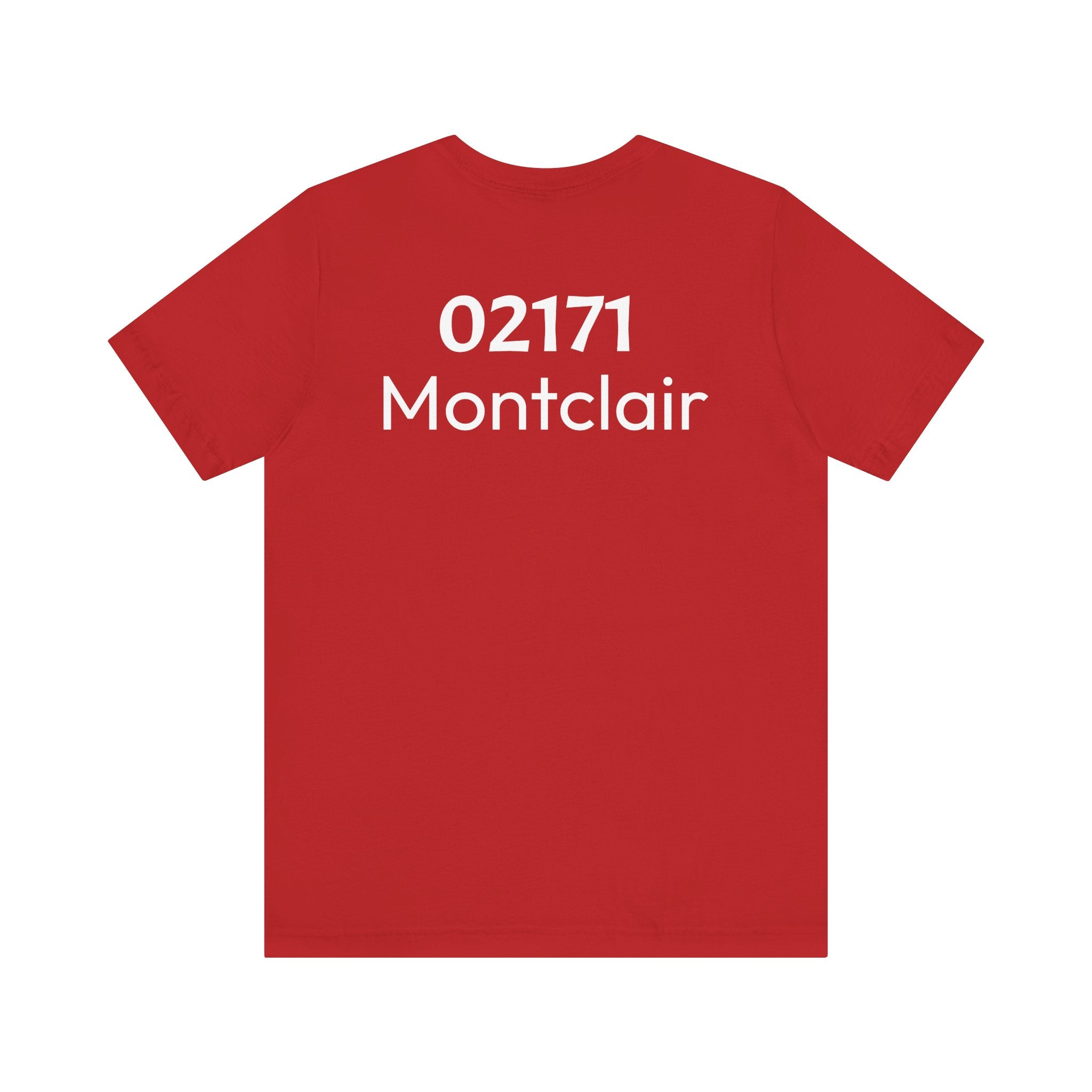Extra Soft 02171- Montclair White Text