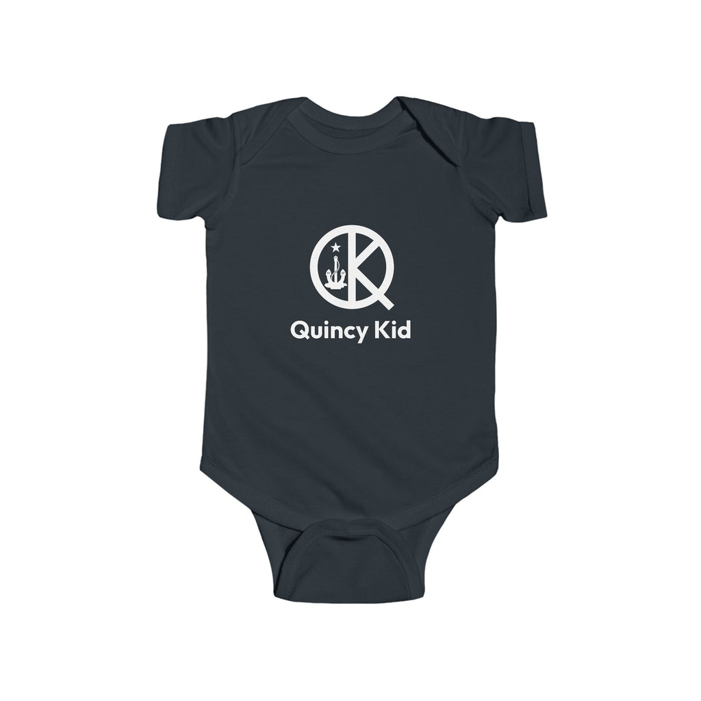 Quincy Kid Onesie