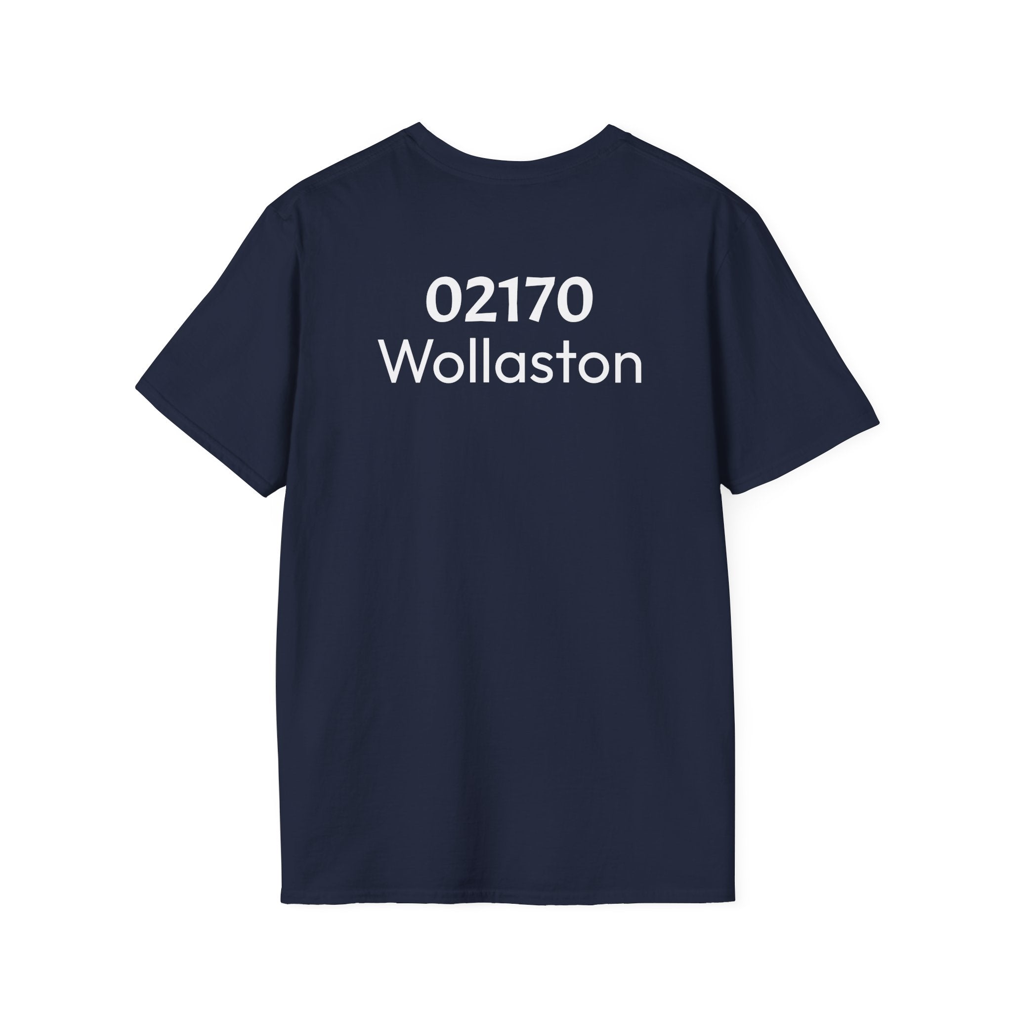02170- Wollaston White Text