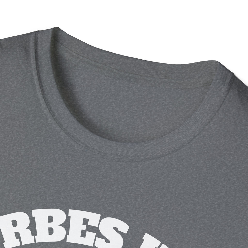 Forbes Hill T-shirt