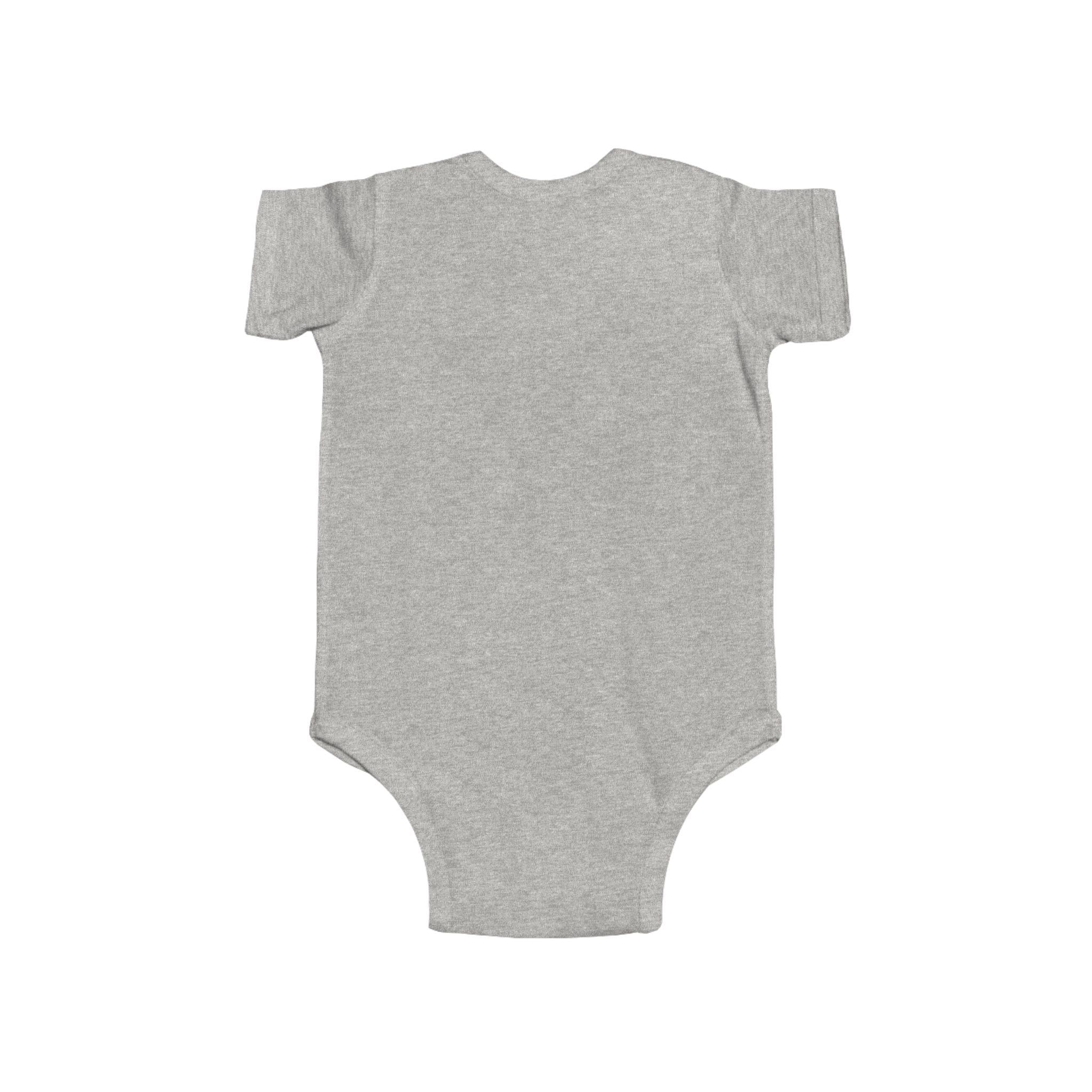 Quincy Kid Onesie